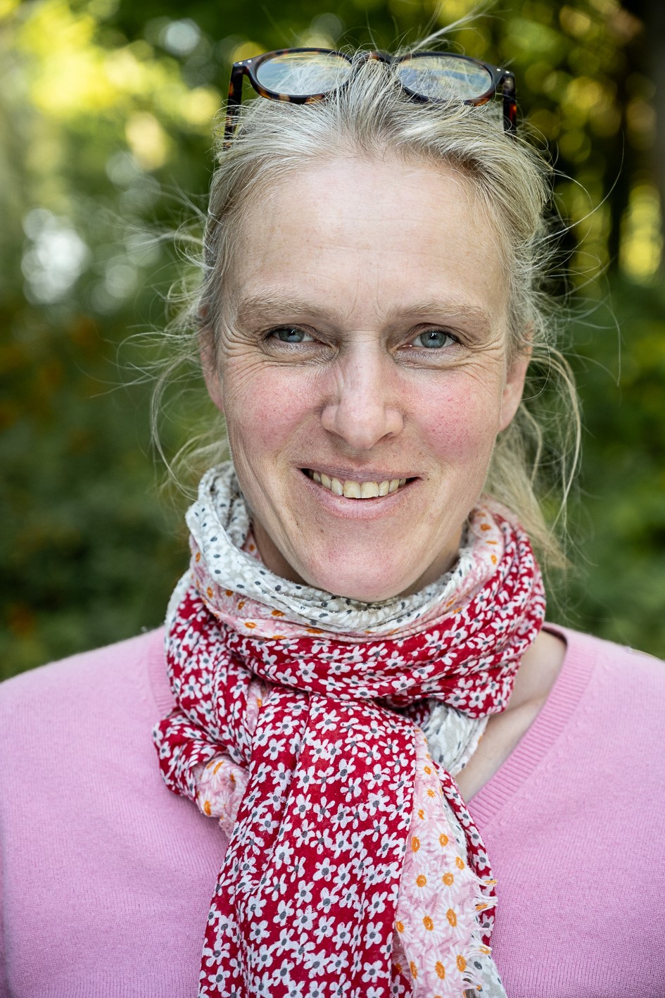 Baltzer-Schrader, Marion (BS)